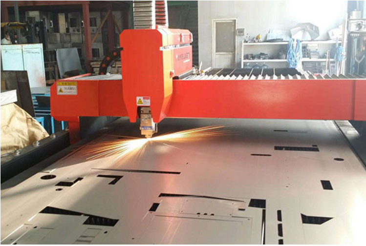 激光焊接機穩(wěn)定性如何